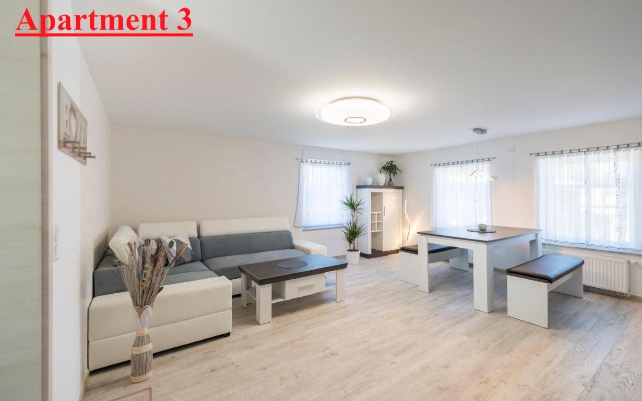 Fewo An Der Havel Zehdenick Luaran gambar